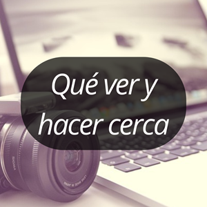 que ver y hacer cerca del mar menor