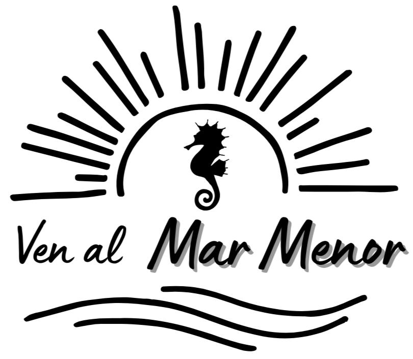 'Ven al Mar Menor'