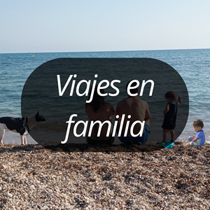 viaje en familia