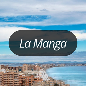 la Manga