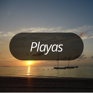 playas del mar menor