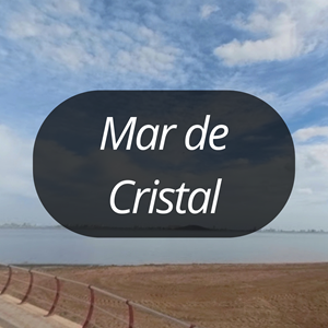 Mar de Cristal