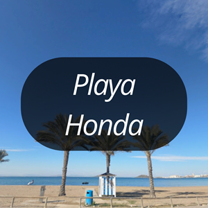 Playa Honda