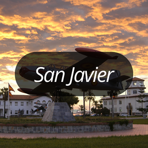 San Javier