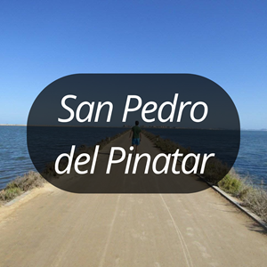 San Pedro del Pinatar