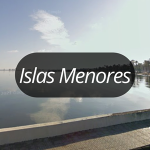 Islas Menores