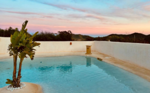Finca Ocha Calblanque