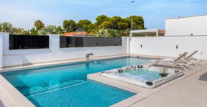 Villa Adela